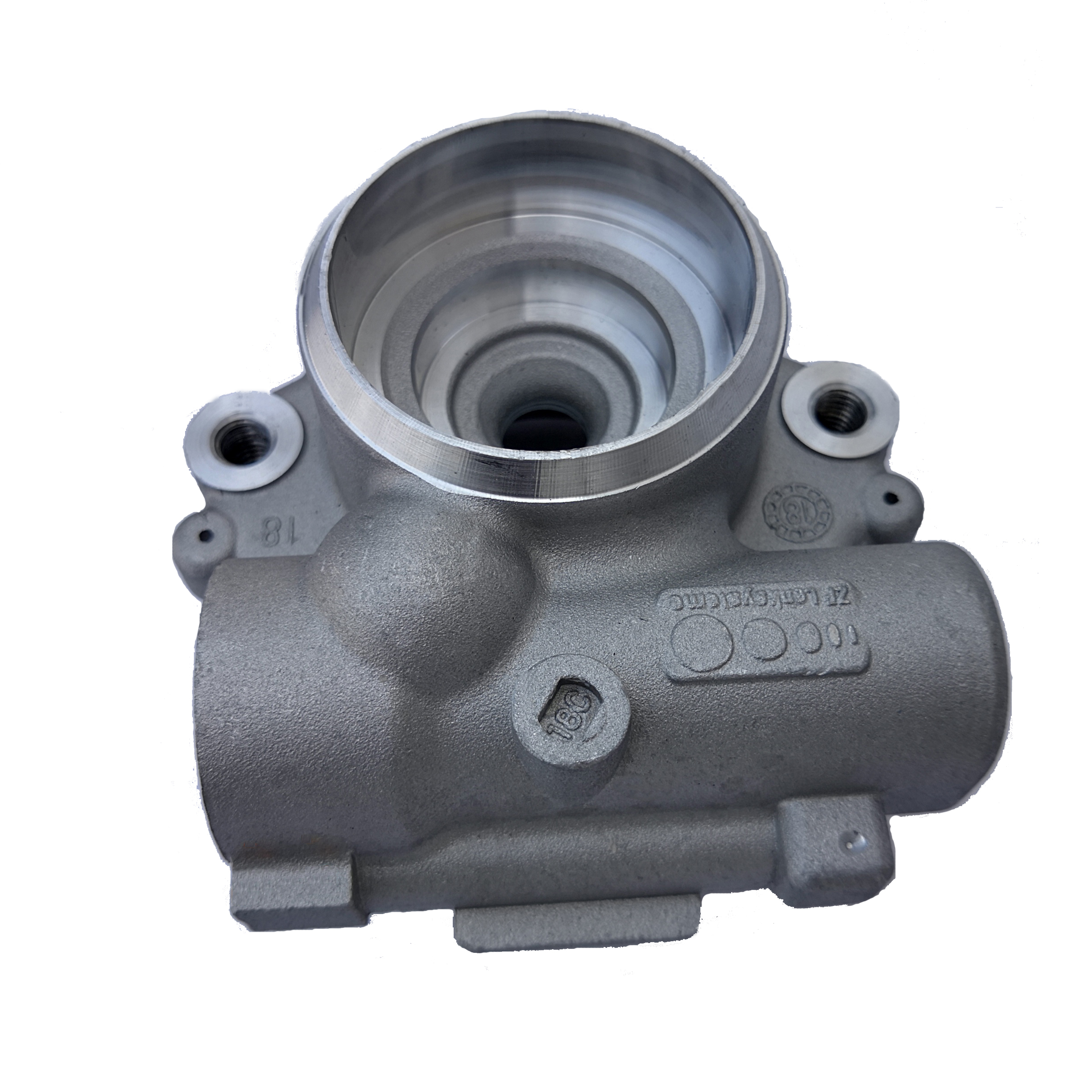 Steering Pump Housing - Image 3