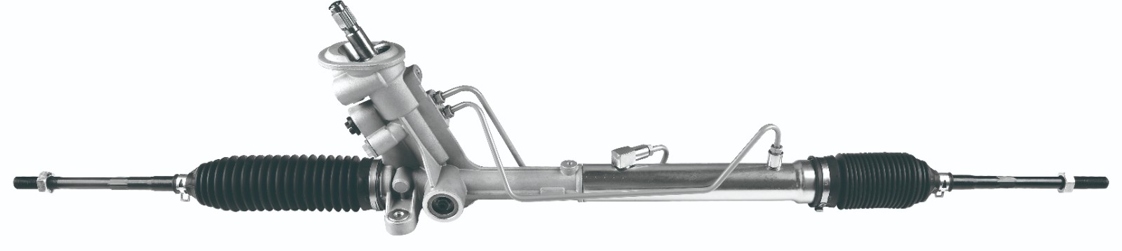 Hydraulic Power Steering Rack for VW Polo 1.6L/2.0L (2003-2007)