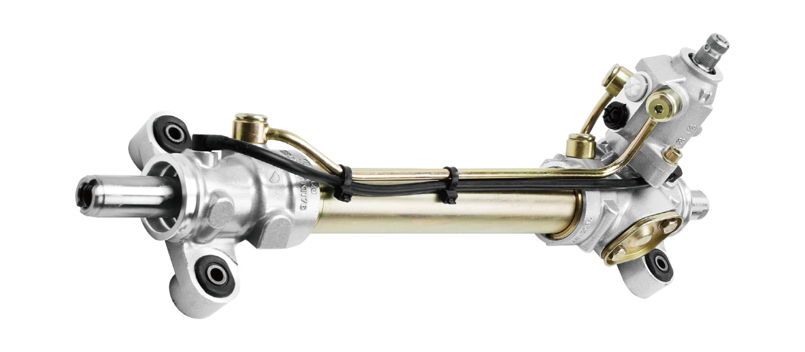 Steering Rack for Vw T3 - Image 2