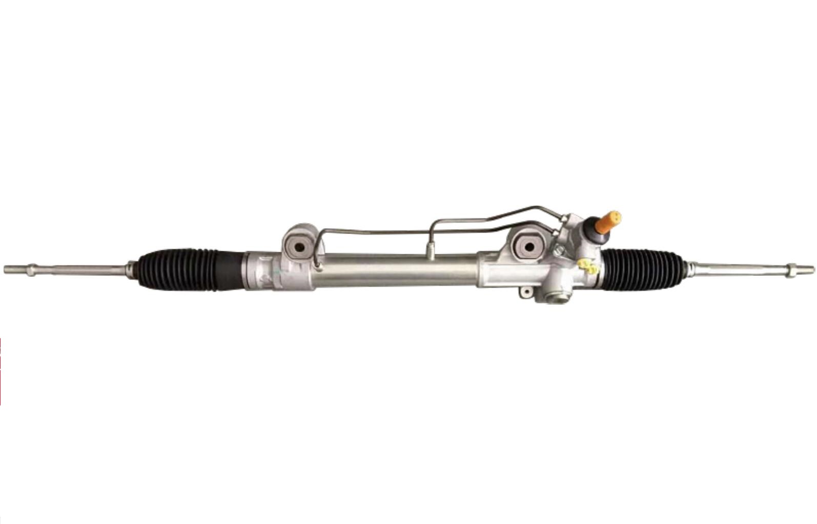 Steering Rack Assembly for 2WD LHD Vehicles