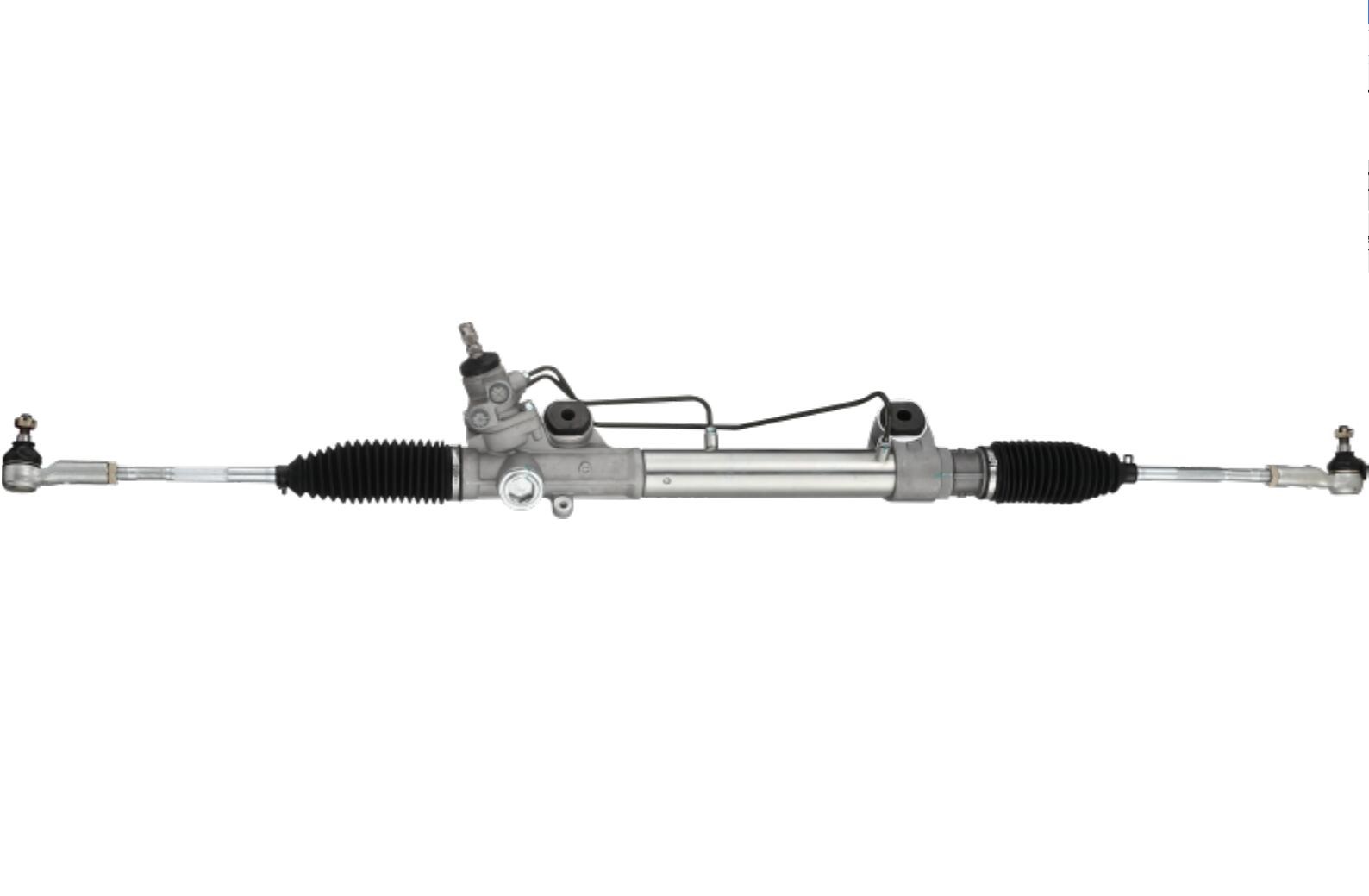 Hydraulic Power Steering Rack and Pinion Assembly