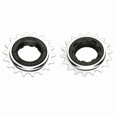 Single-Speed Bicycle Freewheel