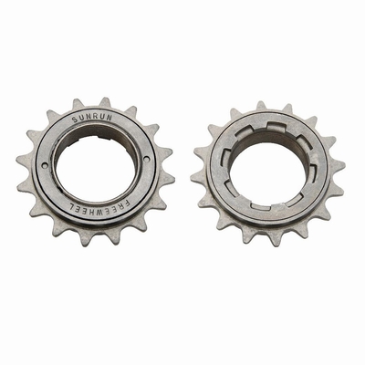 Single-Speed Bicycle Freewheel
