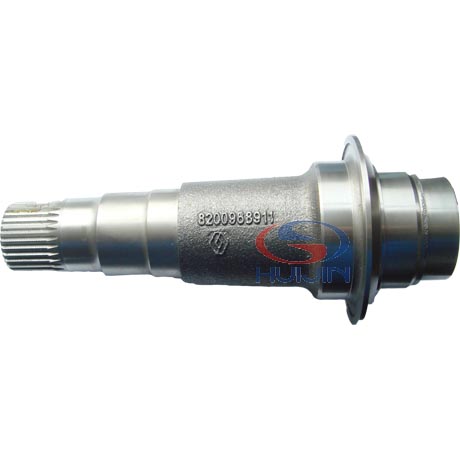 Steering and Transmission Shaft