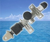 Vehicle Steering and Transmission Component