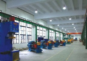 Automotive Steering and Transmission Components