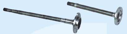 High-Strength Axle Shaft for Automotive Steering and Transmission