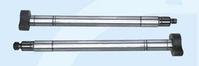 Automotive Camshaft