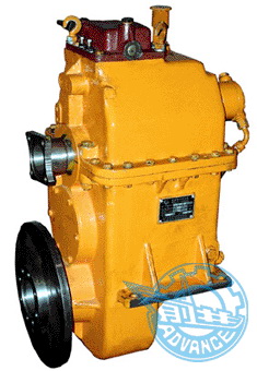 Industrial Transmission Unit