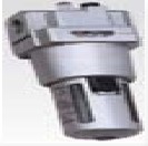 Pneumatic Air Filter Regulator Lubricator Unit