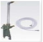 Fluid Extraction and Transfer Hand Pump
