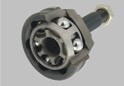 Constant Velocity Joint for Vehicle Transmissions