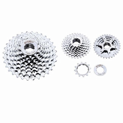 Bicycle Cassette Sprocket Set