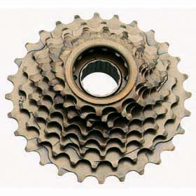 Bicycle Cassette Sprocket Set