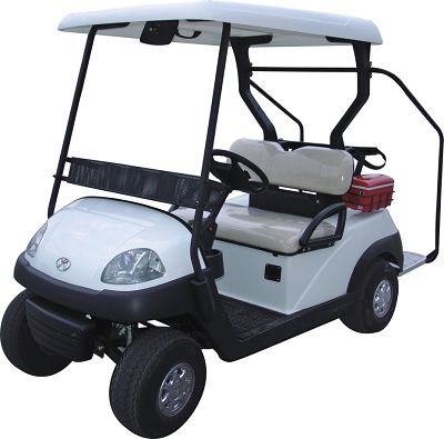 Electric Golf Cart