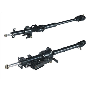 Steering tube pillar - Image 2