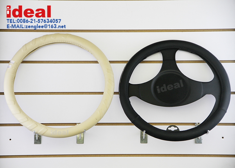 Steering Wheel Cover - Image 2