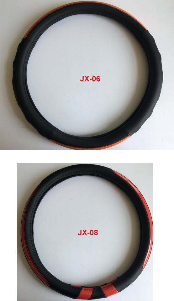 steering wheel cover - Image 2