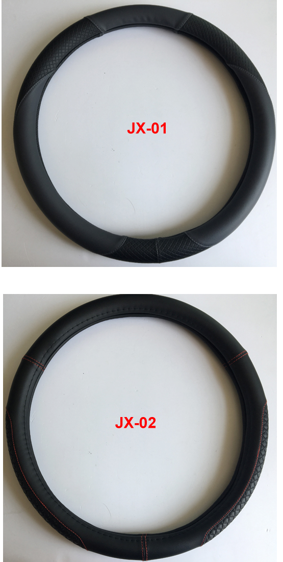 steering wheel cover - Image 2