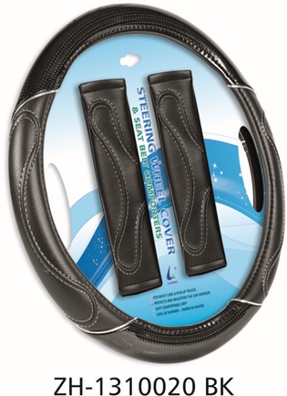 STEERING WHEEL COVER - Image 2