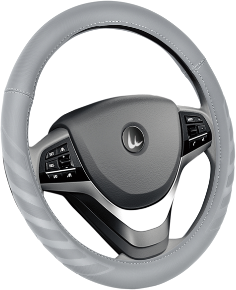 STEERING WHEEL COVER - Image 3