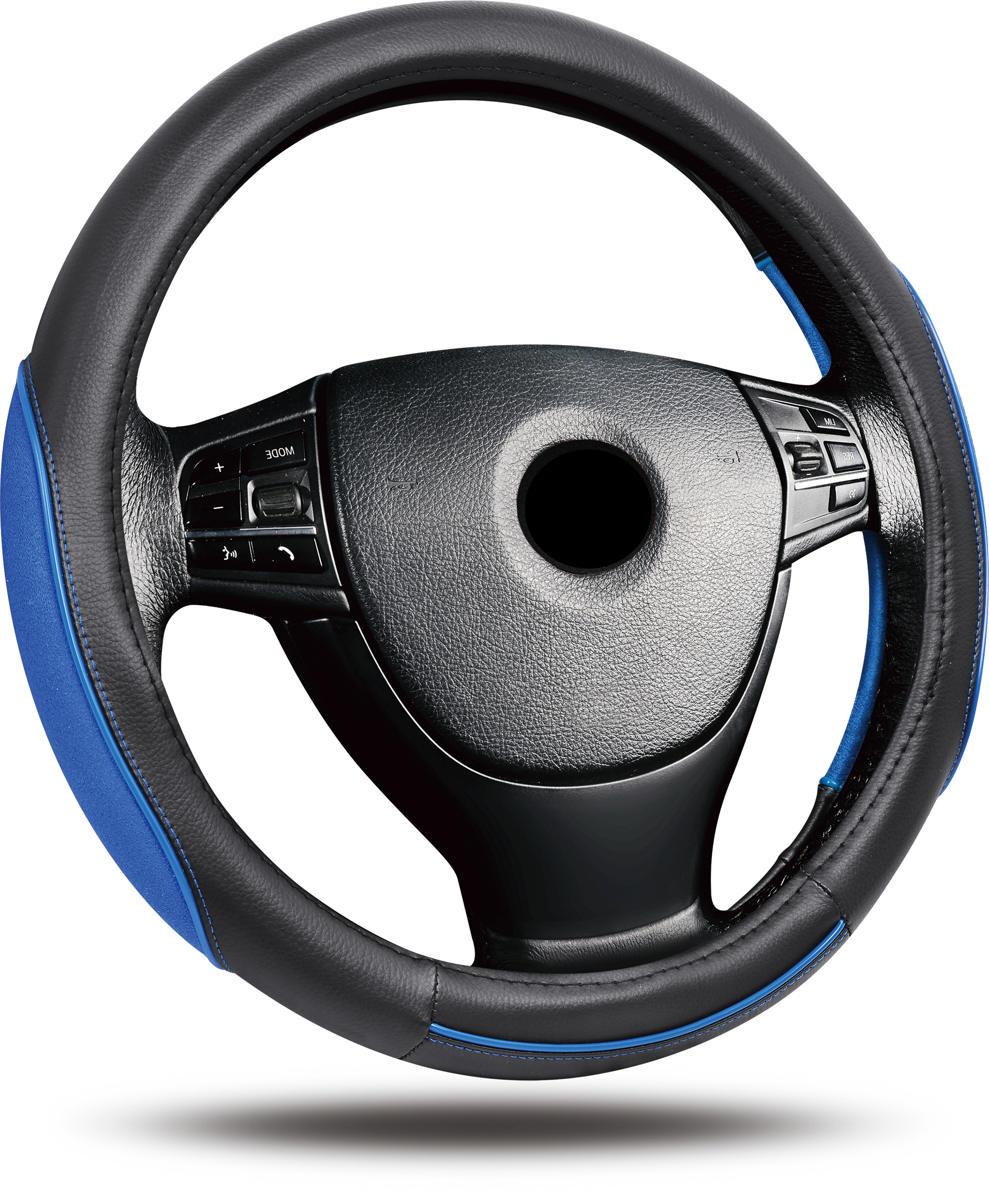Odorless TPE Steering Wheel Cover