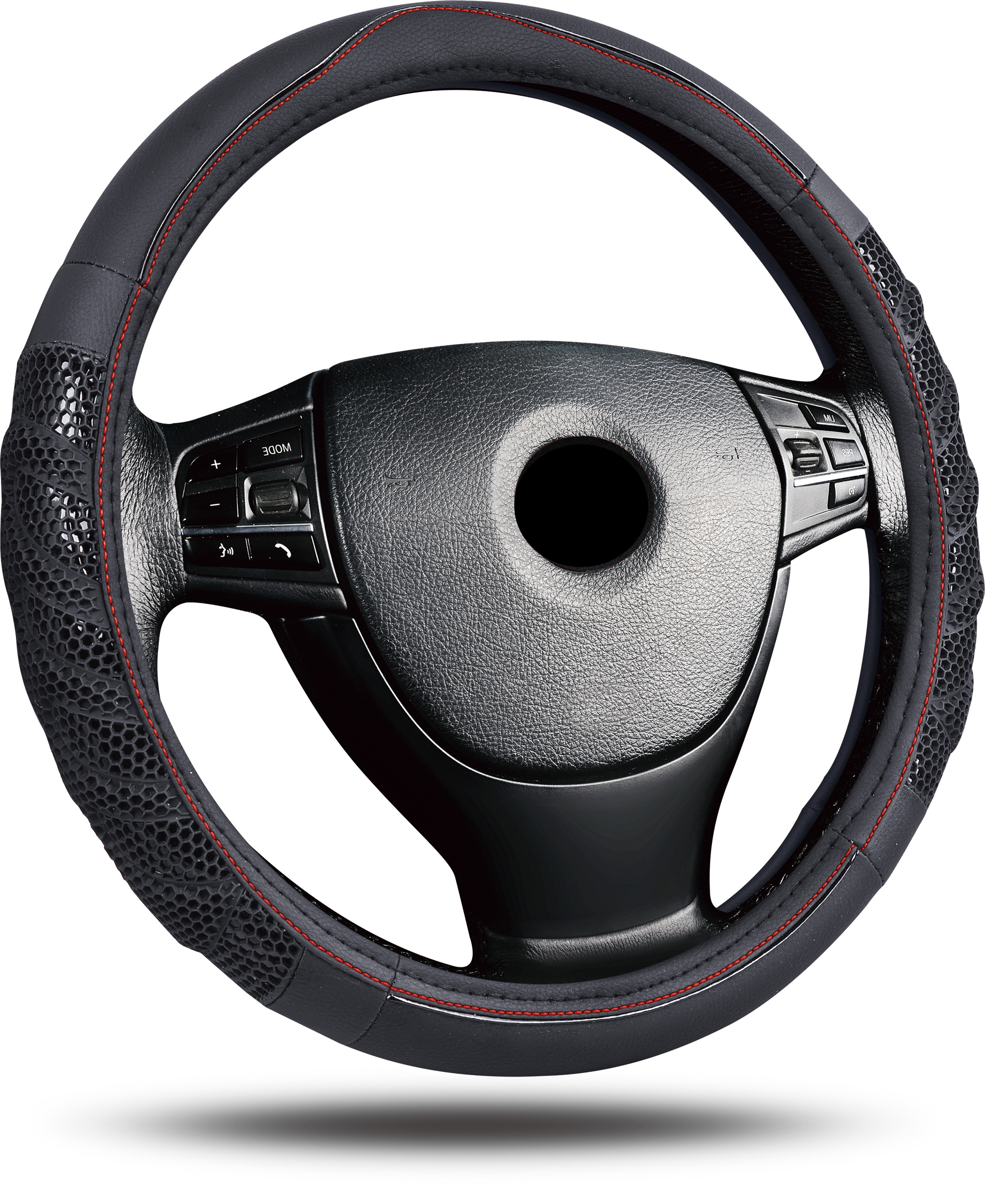 Odorless TPE Steering Wheel Cover