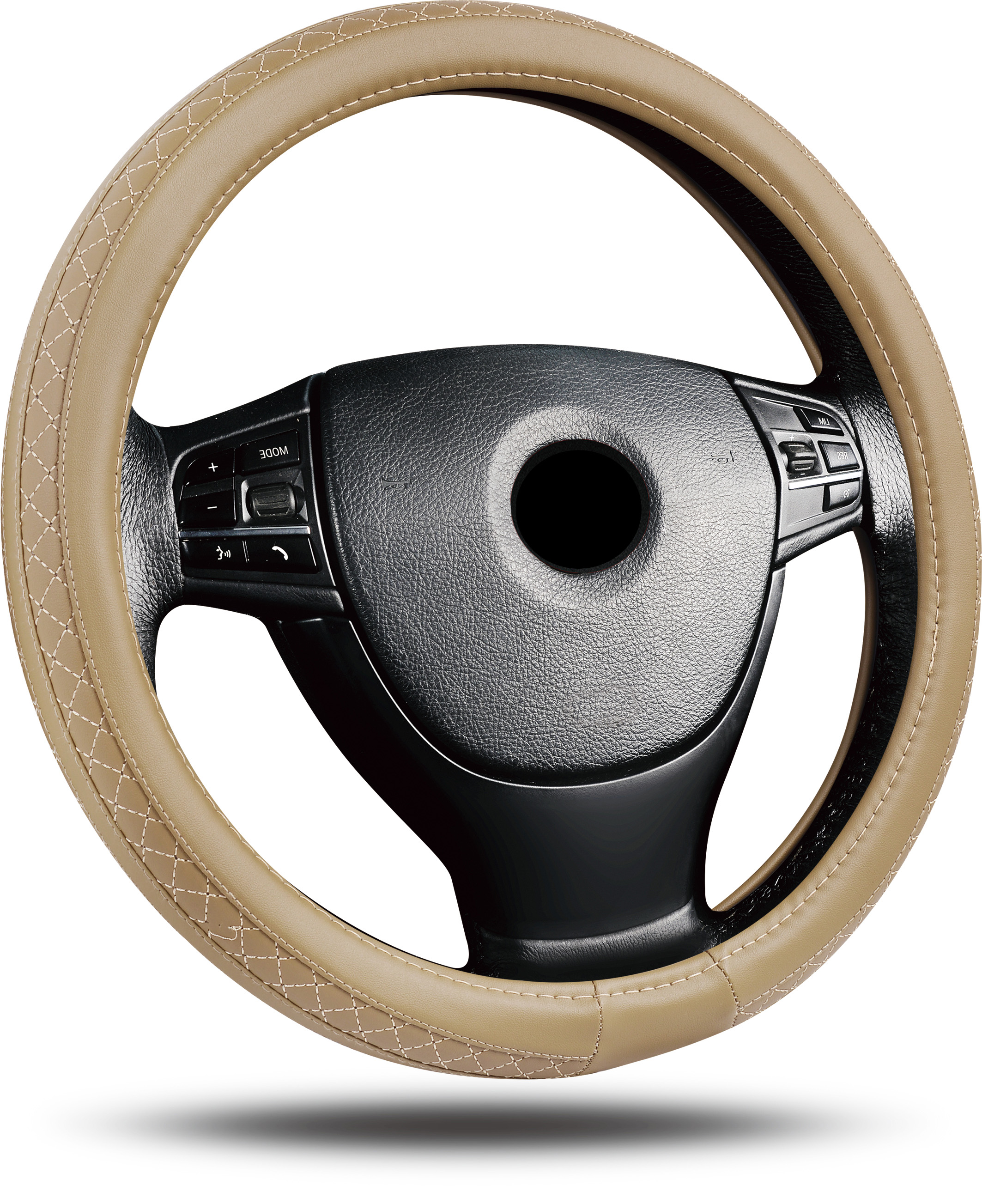 Odorless TPE Steering Wheel Cover
