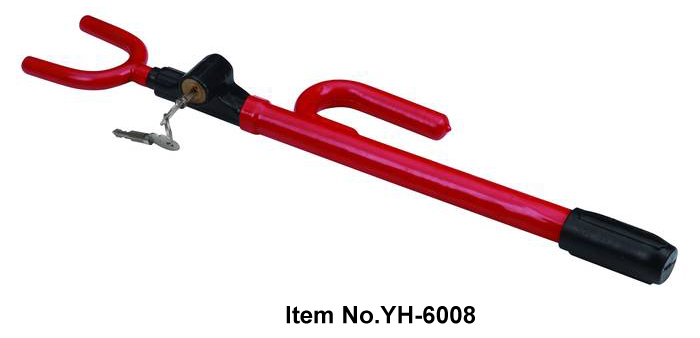 Steering Wheel Lock - Image 2
