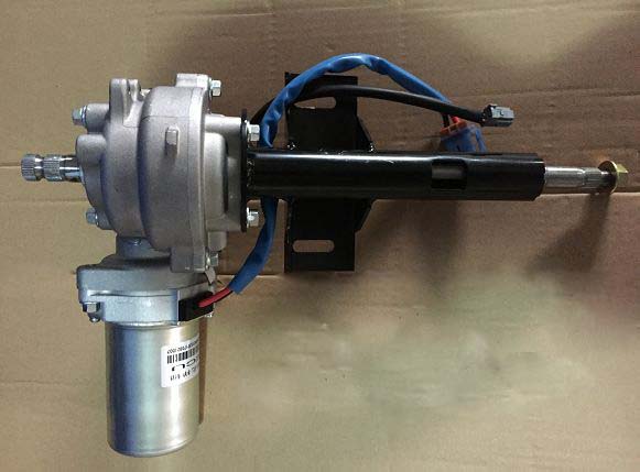 Electric Power Steering Column Assembly