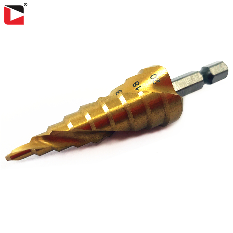 step drill - Image 2
