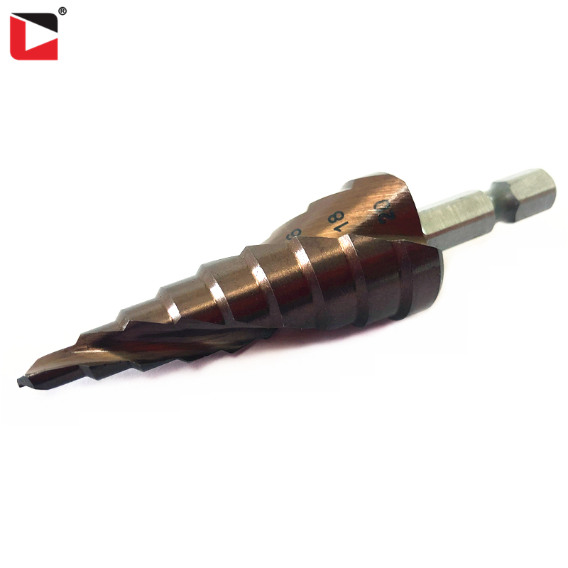 step drill - Image 3