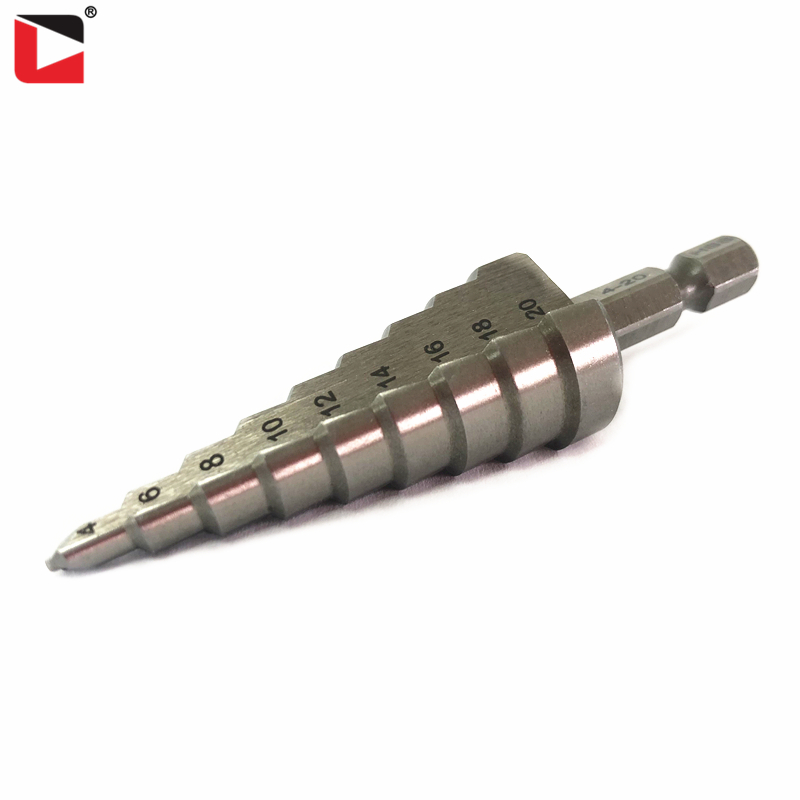 step drill - Image 2