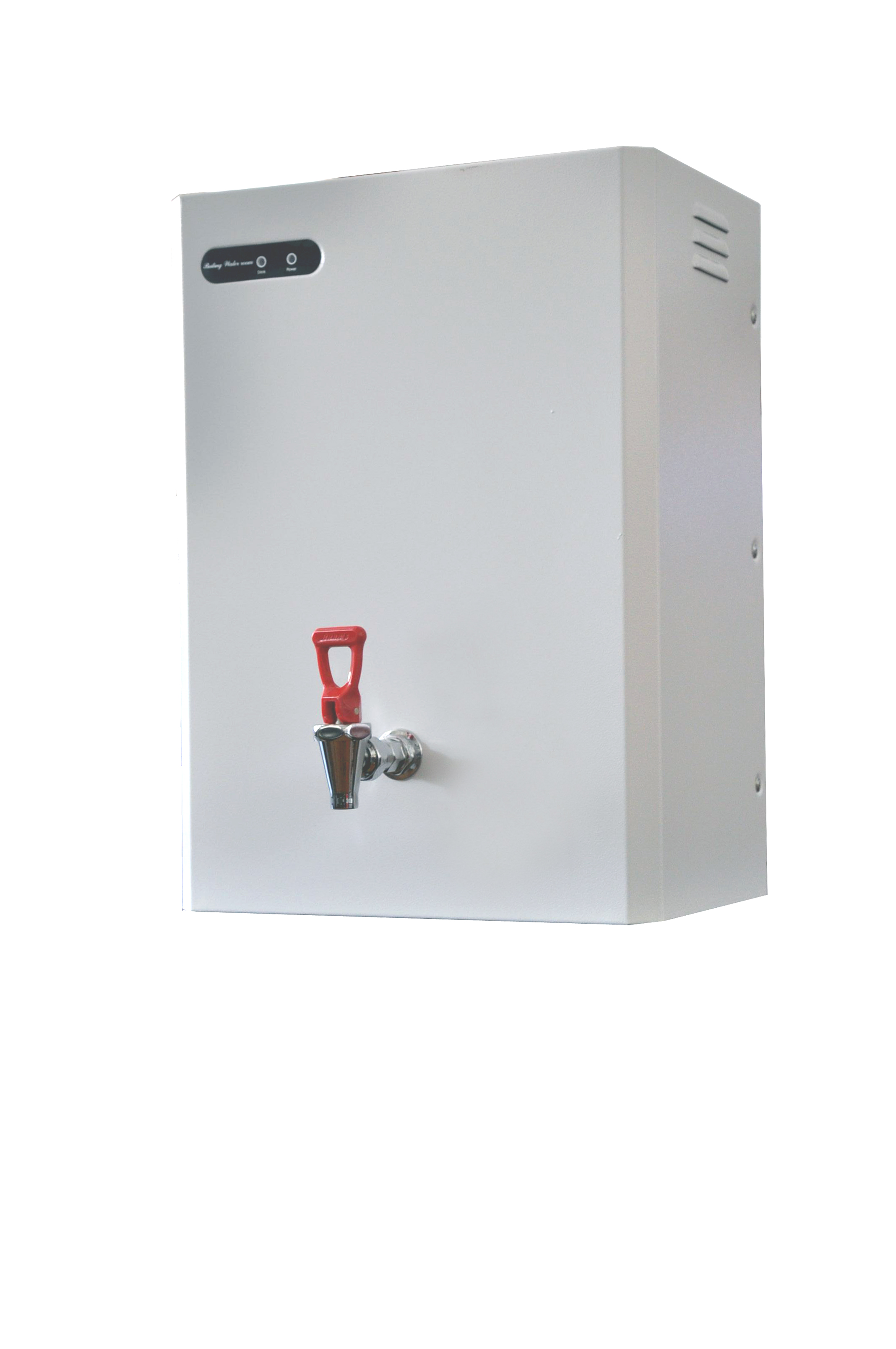 Wall-Mounted Step-Heating Water Dispenser