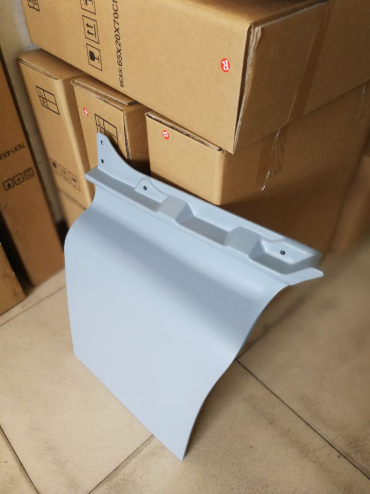 Automobile Step Panel