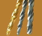 Step Drill Bit