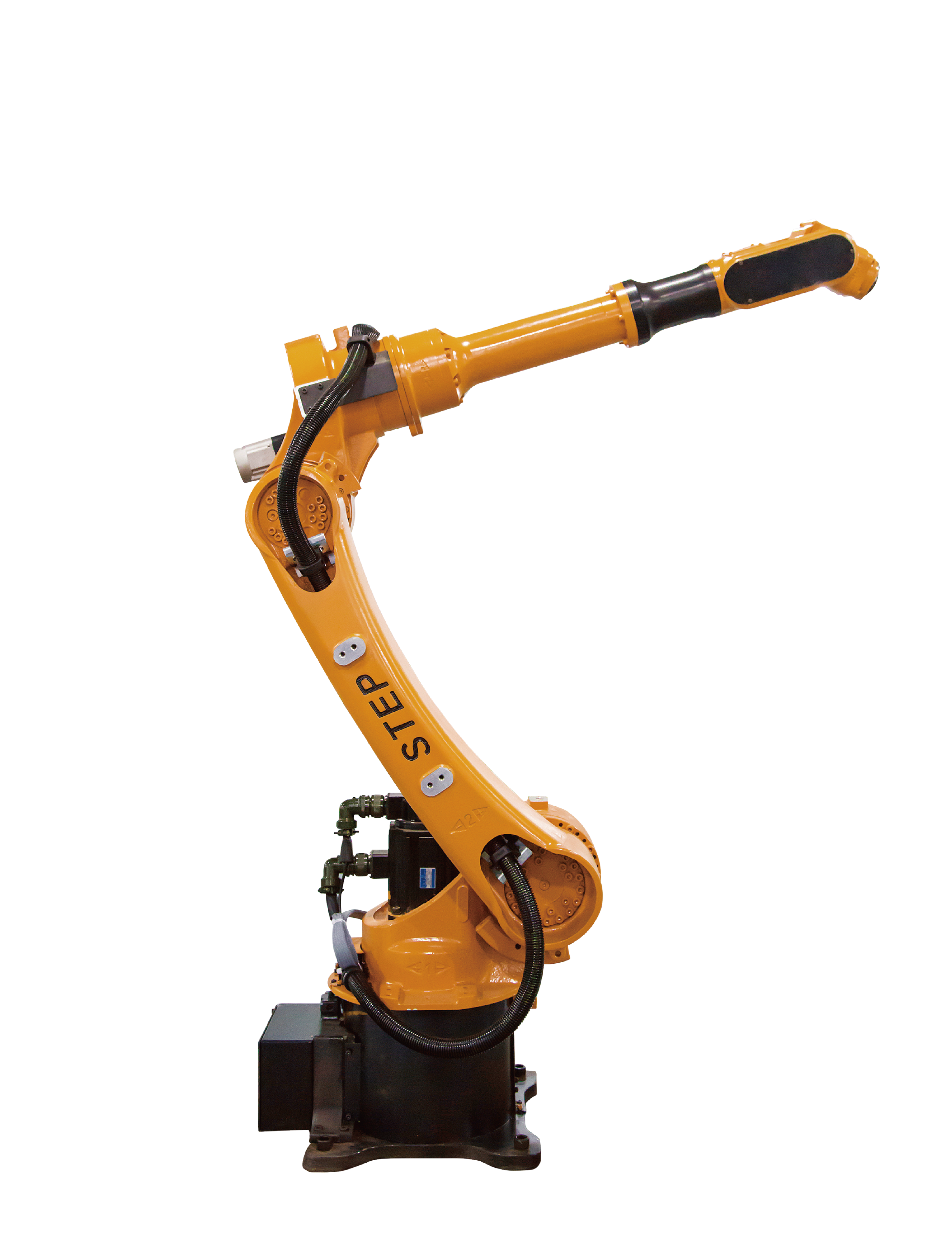 STEP Welding Robot 1405mm 6kg - Image 3
