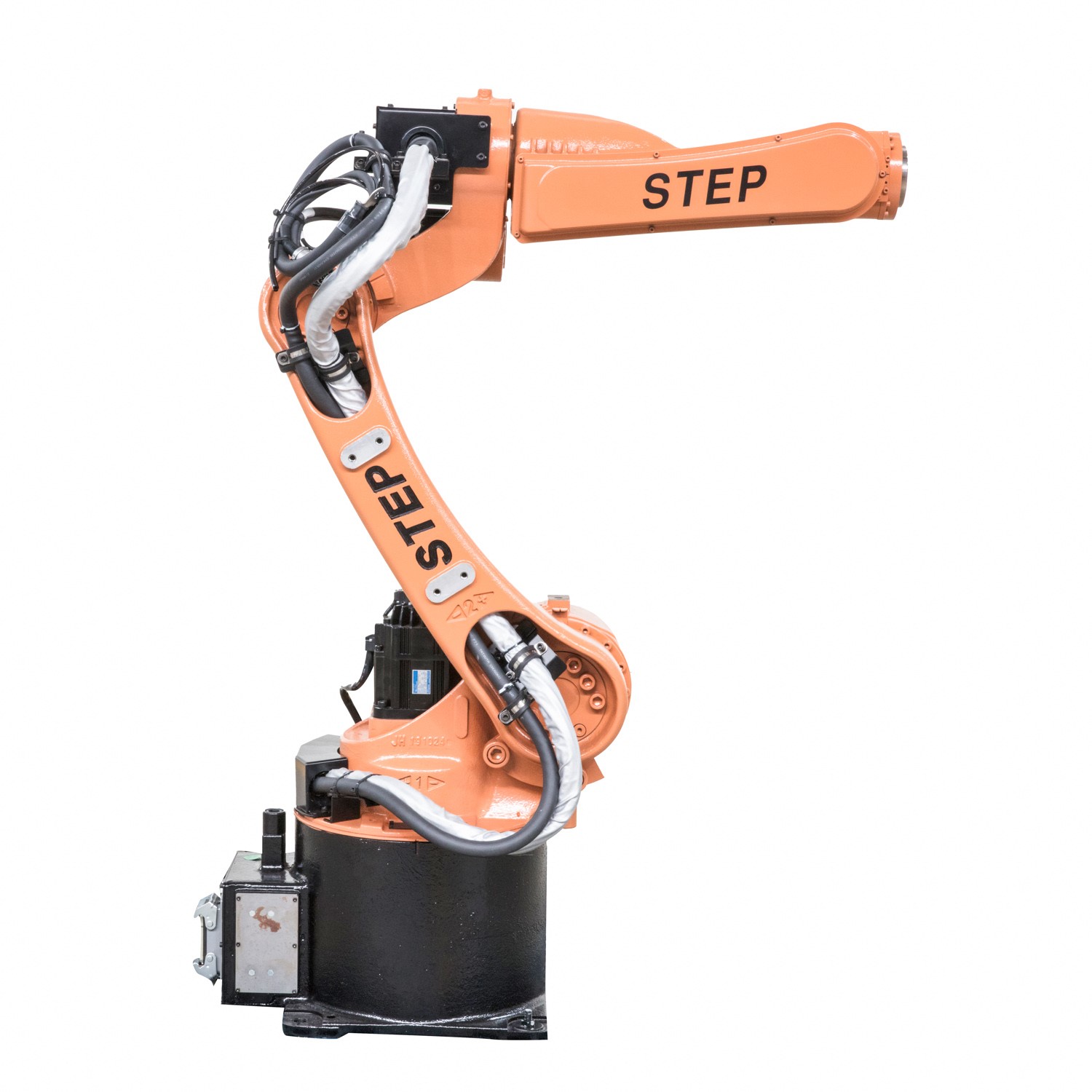 STEP Welding Robot 1445mm 6kg - Image 3