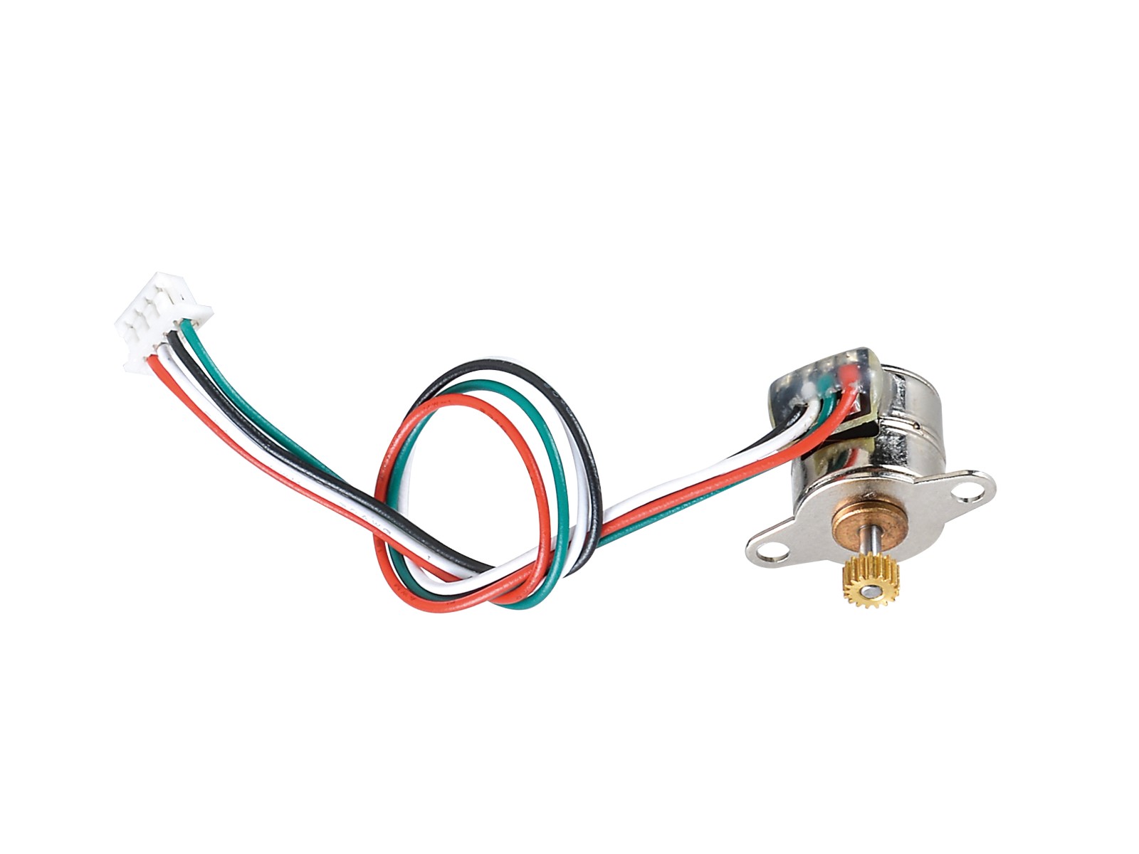 Stepper Motor VSM10 - Image 2