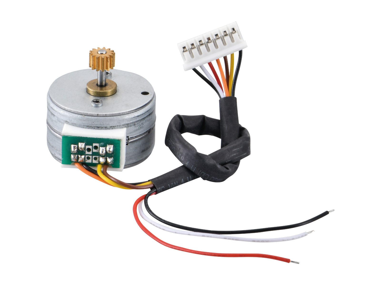 Stepper Motor VSM25 - Image 2