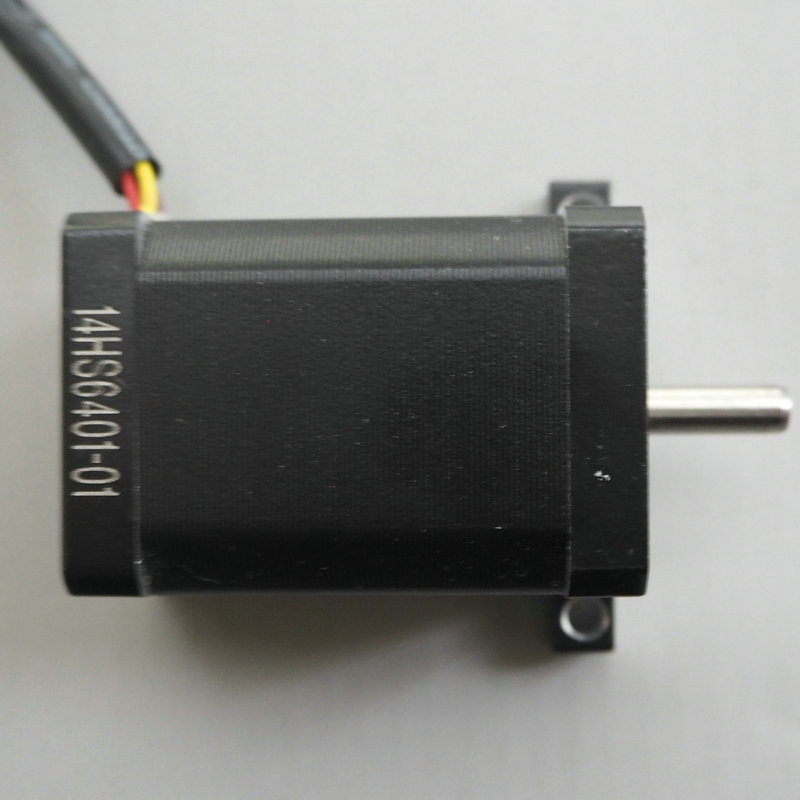 35HS Series 1.8 Degree Hybrid Stepper Motor
