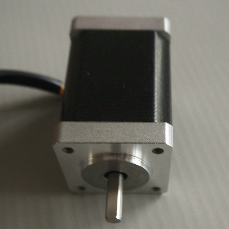 42HS Series 1.8 Degree Hybrid Stepper Motor