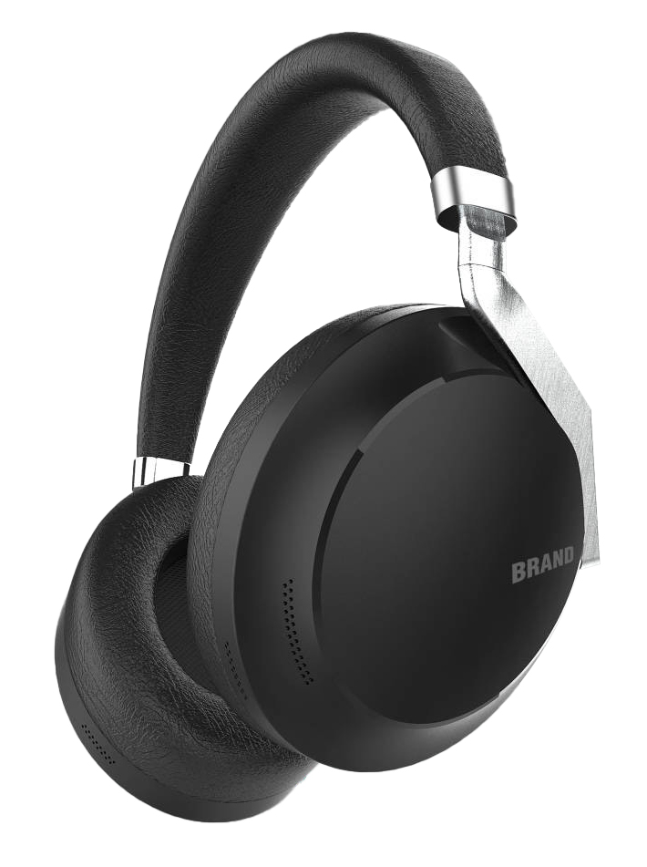 Stereo Bluetooth with Active Noise Cancelling - Image 3