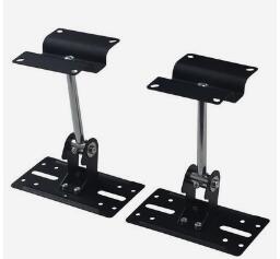 Adjustable Speaker Wall Mount Brackets