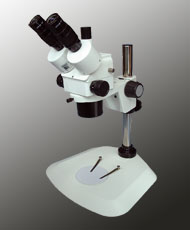 STEREO MICROSCOPE - Image 2