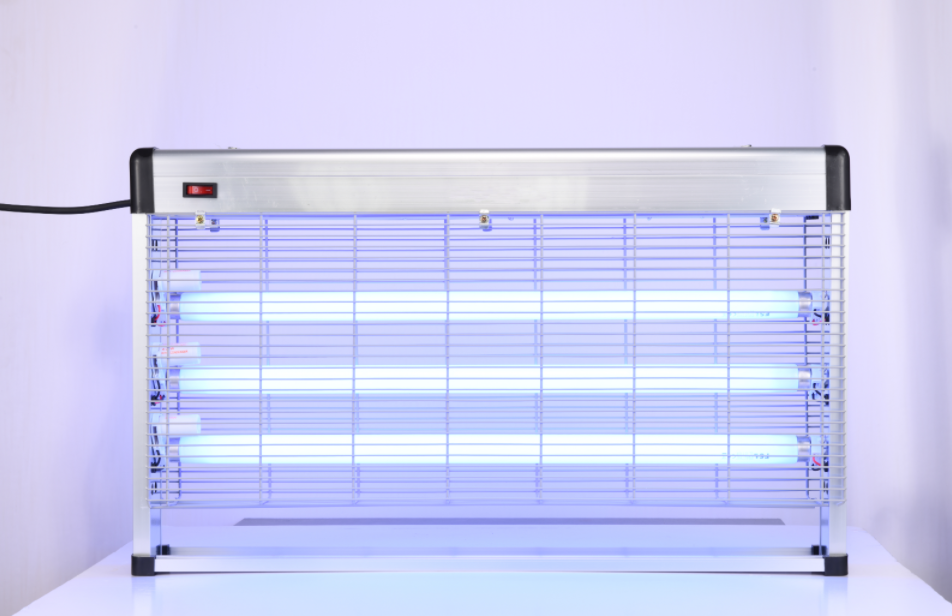 UV Germicidal Sterilization Lamp