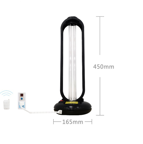 sterilization lamp - Image 2