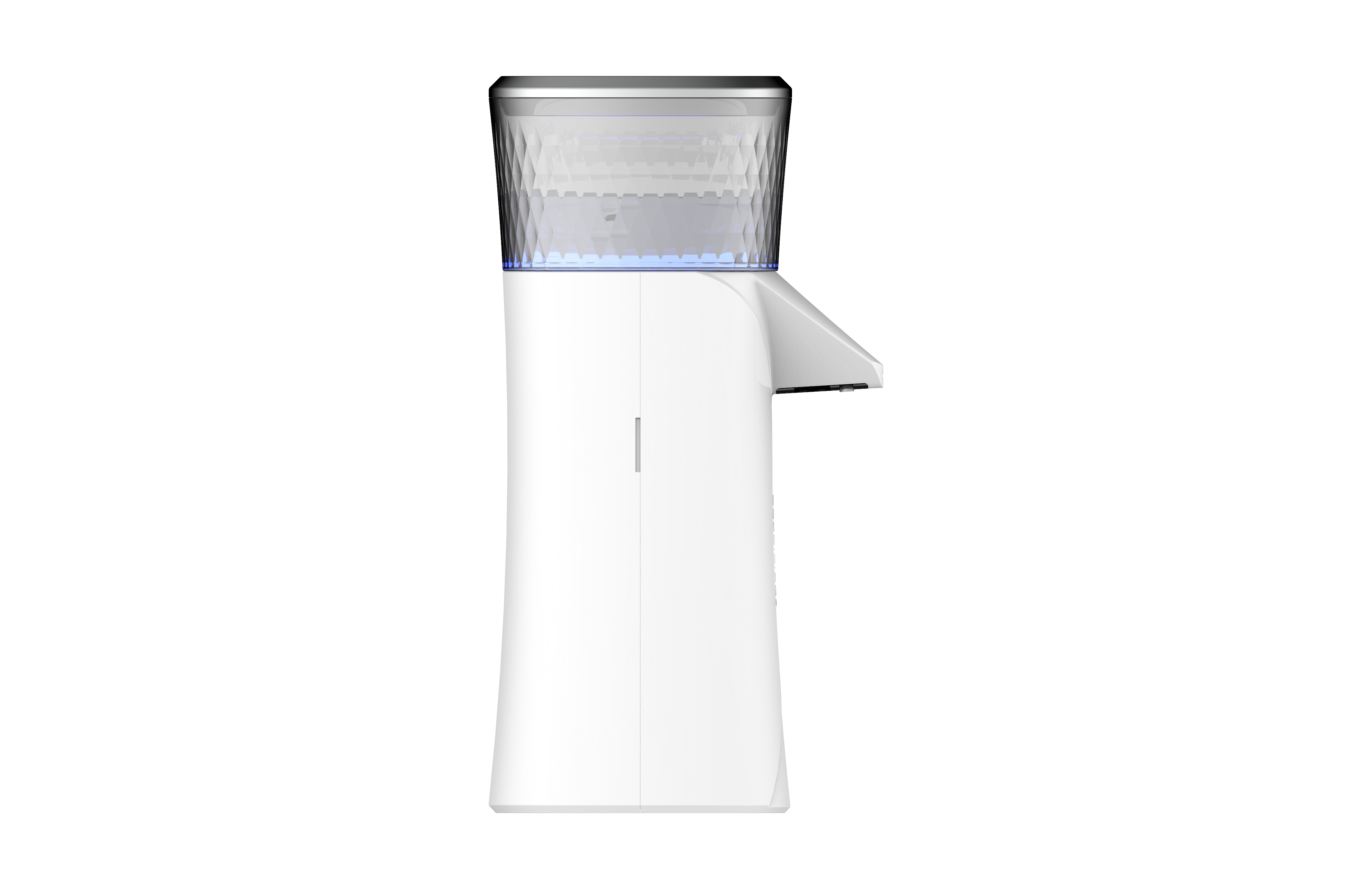 Automatic Hand Sanitizer Dispenser