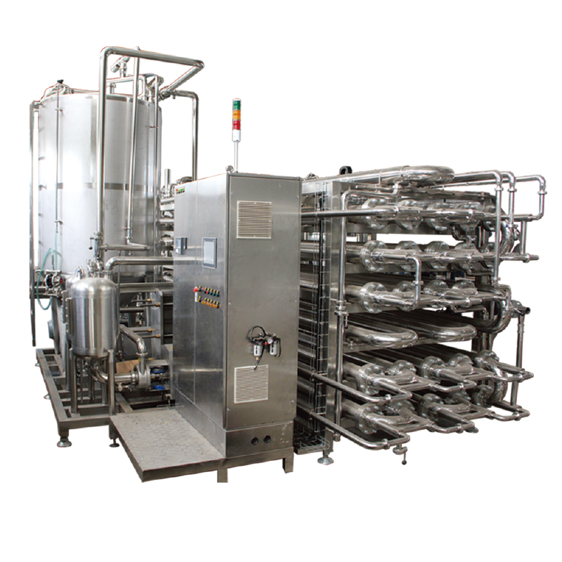 Sterilizers
