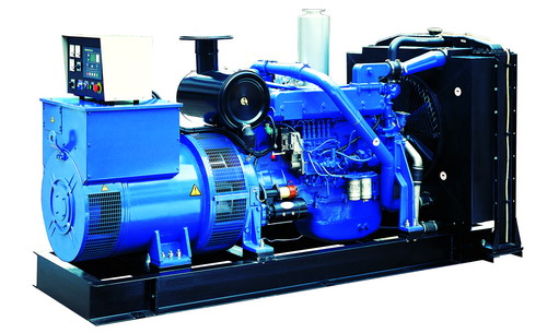 Diesel Generator Set